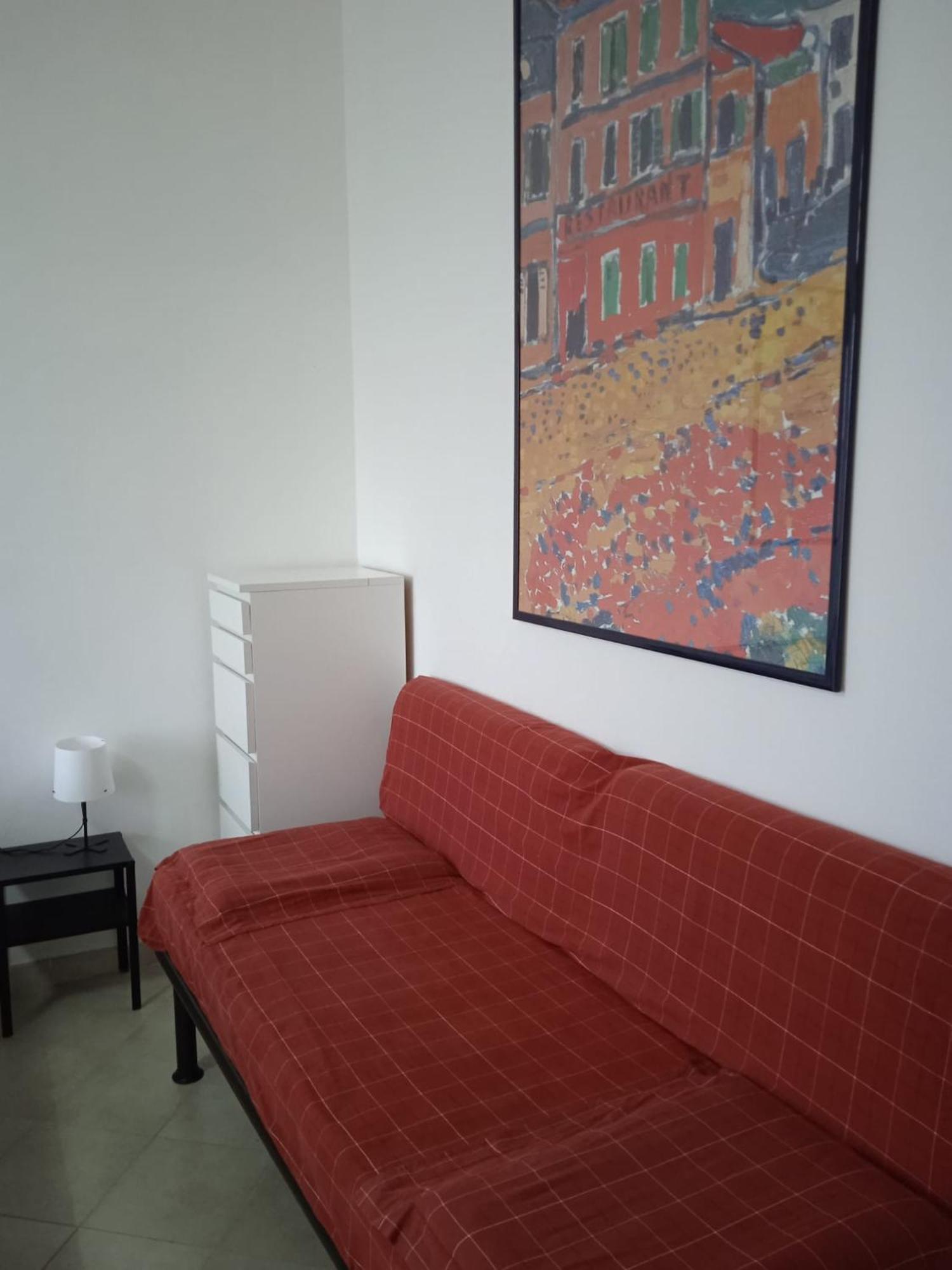 Apartamento My House *