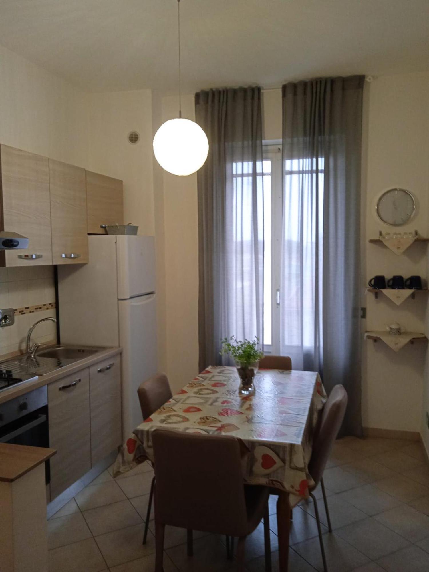 My House Apartamento