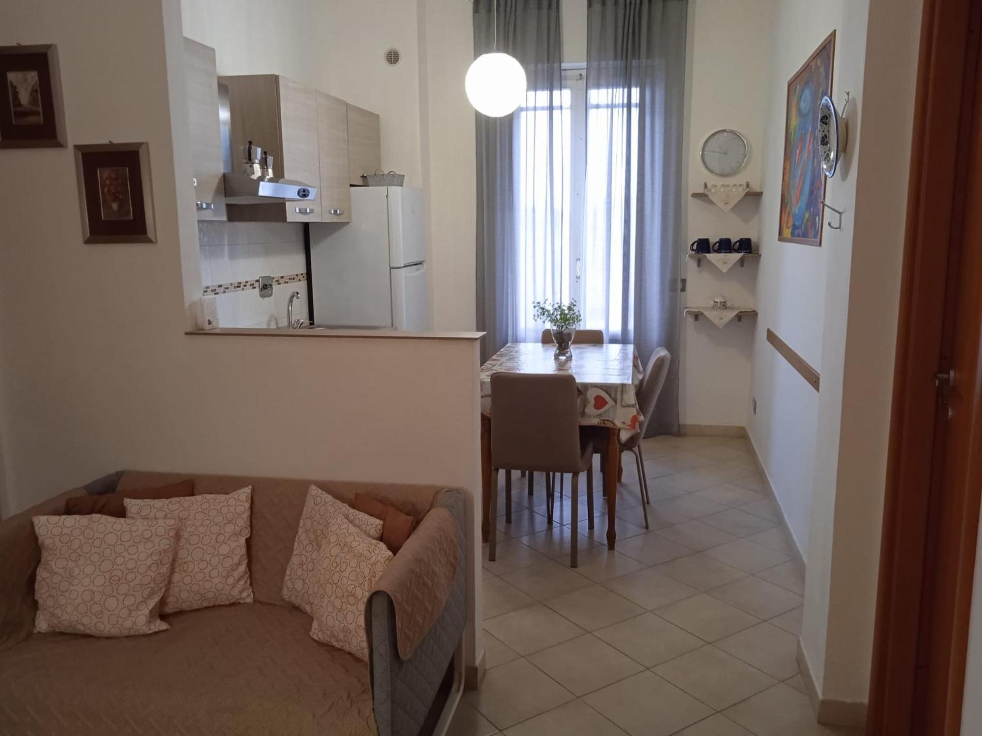 My House Apartamento *