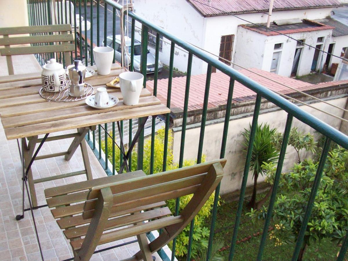 My House * Florença