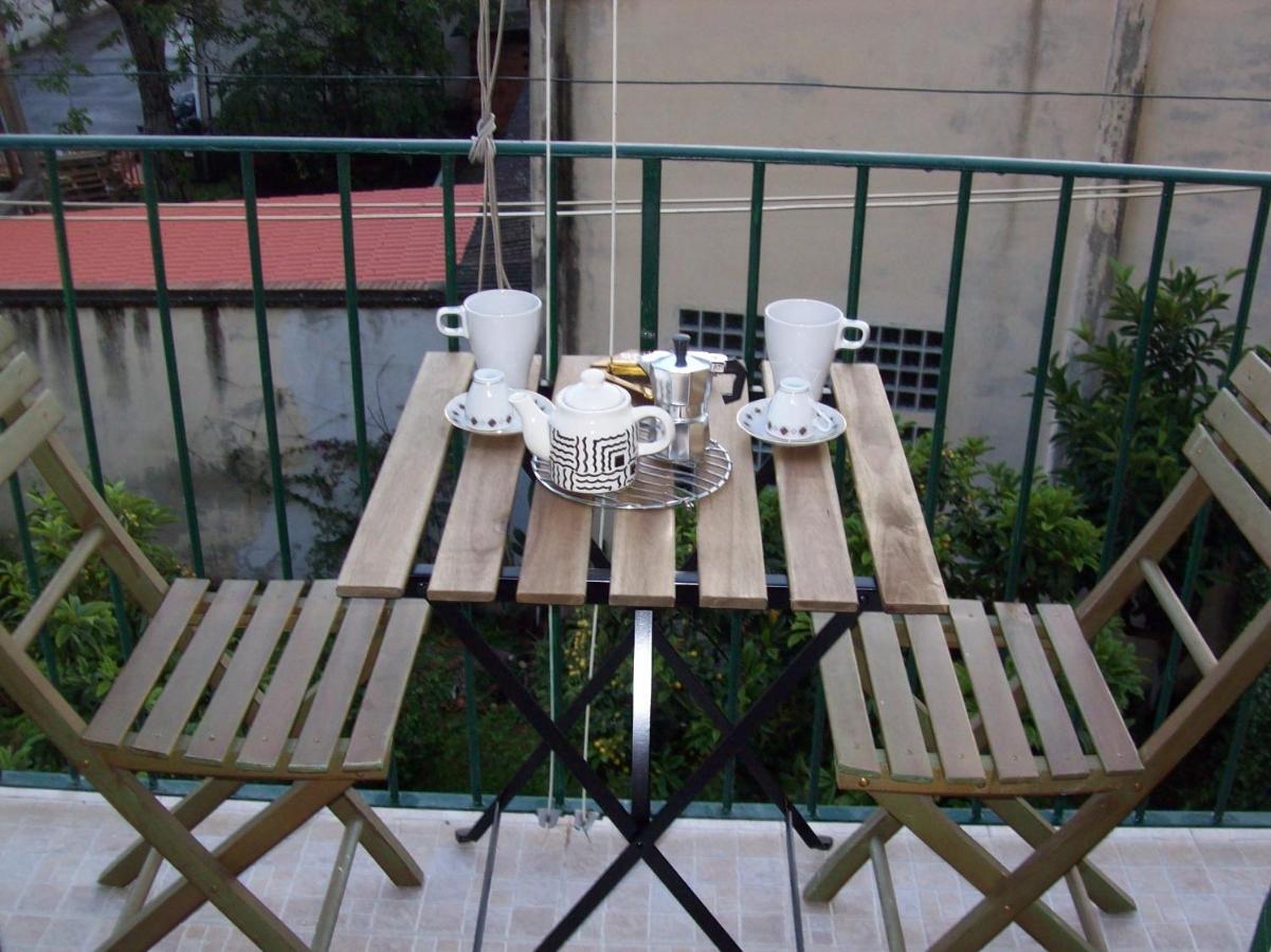 My House Apartamento Florença