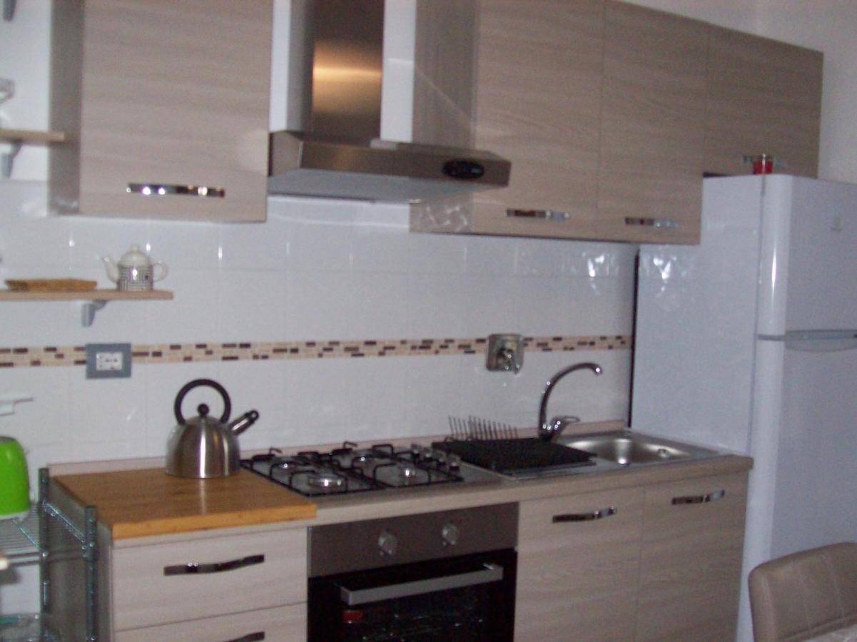 Apartamento My House Florença