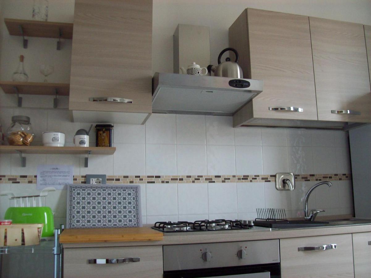 Apartamento My House