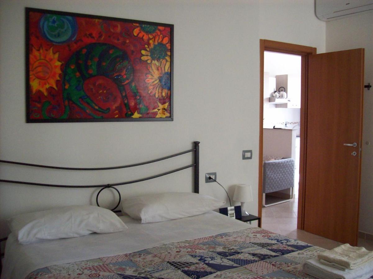 My House Apartamento *