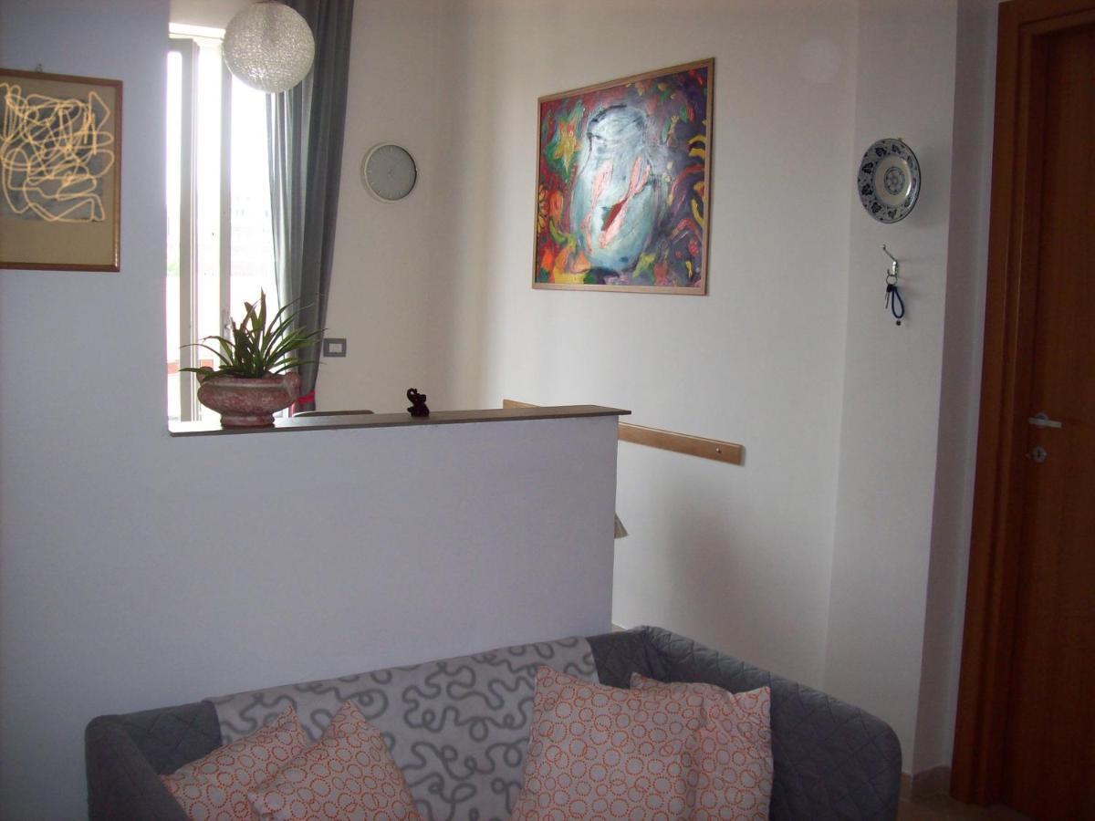 My House Apartamento Florença